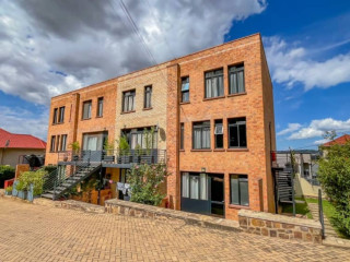 Fully Furnished Apartment for Rent in Kibagabaga Kigali