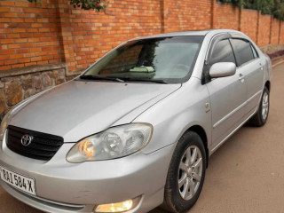 Toyota Corolla Altis 2004 For Sale