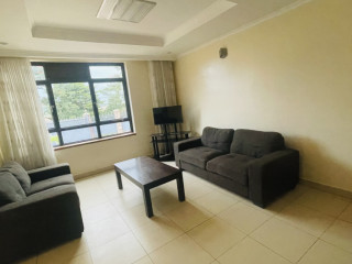 Kacyiru furnished apartment for rent in Kigali