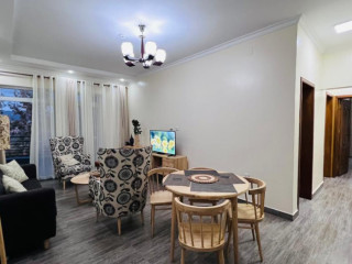 KIBAGABAGA Very clean and nice SERVICED apartments for rent all bills included in Kigali Rwanda