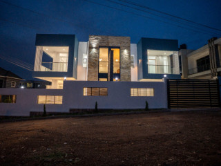 Apartments for sale 350M kicukiro Gahanga