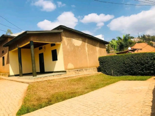 Gisozi Residential Plot for sale 110million