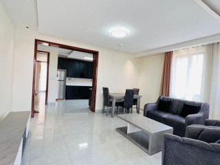 KACYIRU Fully furnished apartment for rent near American embassy in Kigali