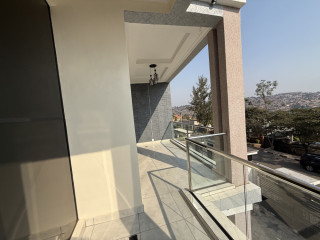 Kigali house for sale in Kibagabaga
