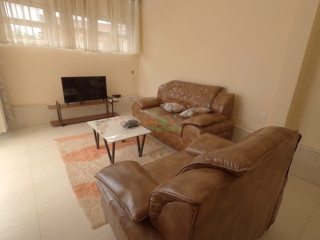 Kigali cozy 2 bedrooms apartment for rent in Kanombe-Kabeza