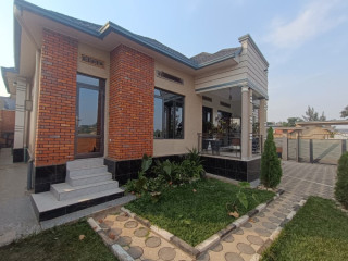 Kigali house for rent in Kabeza