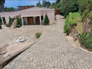 Kacyiru plot of land for sale in Kigali