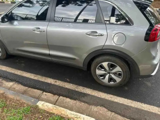 Kia Niro Hybrid 2018 For Sale