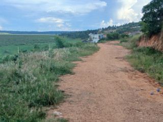 Kicukiro plot for sale