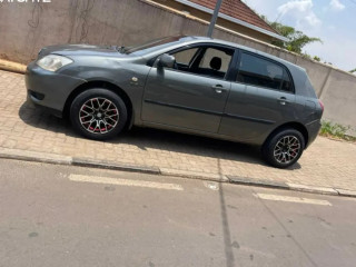 Toyota Hatchback