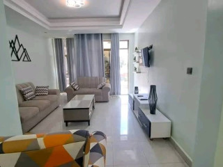 Furnished apartment for rent in kimironko 2bed 2bath
