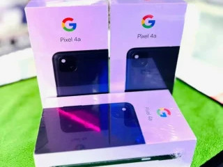 Google Pixel 4 A