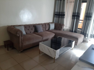 Kigali fully furnished apartment for rent in Kanombe