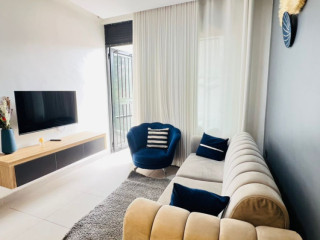 Remera 1bed 1bath at 730,000RwF furnished apartment for rent