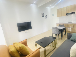 Kimironko apartment for rent in Kigali