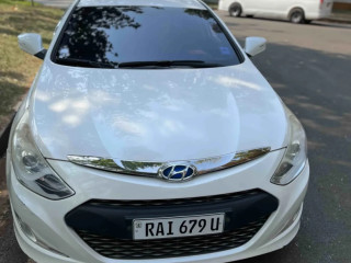 Hyundai Sonata Hybrid 2013 For Sale