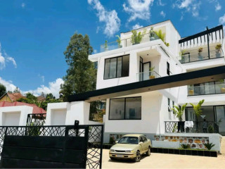 KABEZA KIGALI GORGEOUS HOUSE for sale