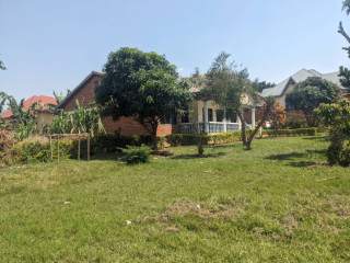 Kigali House for sale in Kanombe victory