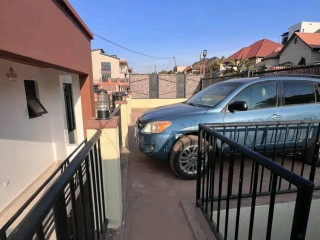 Apartment for RENT in Kibagabaga