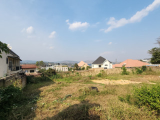 Kigali Land for sale in Gacuriro