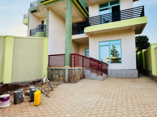 Kigali Rwanda house for rent in Kagarama Muyange