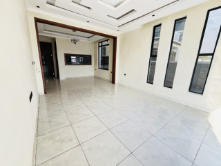 Kibagabaga House for sale in Kigali