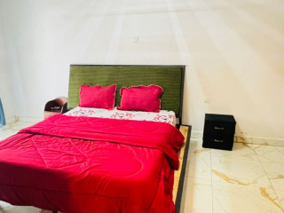 Kimihurura apartment for rent in Kigali