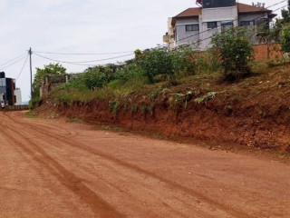 Plot for sale in bumbogo at a good price