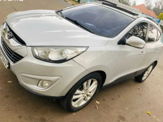 Hyundai Tucson Diesel For Sale