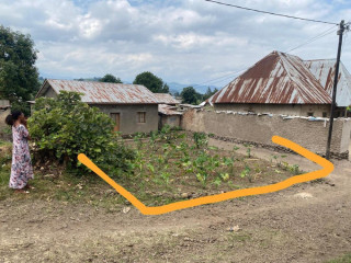 House for Sales Gisenyi (Kanembwe)