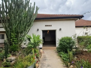 Kimihurura nice house for rent in Kigali