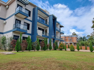 🏡 Apartment for Rent – Kibagabaga, Kimironko