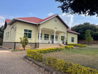 Kigali House for rent in Kicukiro Kagarama