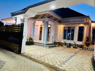 Kanombe Nice Home For Sale in Kigali