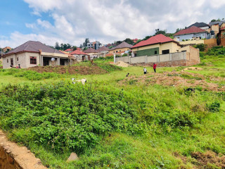 KABEZA PLOT FOR SALE