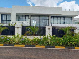 Kigali Rwanda House for rent in Kinyinya