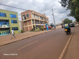 INZU TUGURISHA KIBAGABAGA 600M