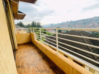Kacyiru furnished 3bedrooms house for rent at 1,1M in good location