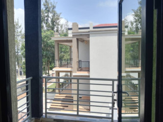 Sm192. Kibagabaga. Kibagabaga unfurnished new and nice big house for rent in Kigali Rwanda!