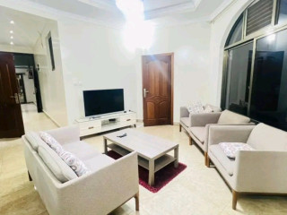 Gishushu near RDB building furnished apartment for rent