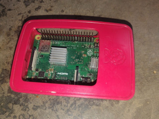 Microtik Routerboard