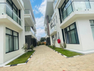 Kiyovu fully furnished 2bedrooms apartment for rent at $1500 in good location