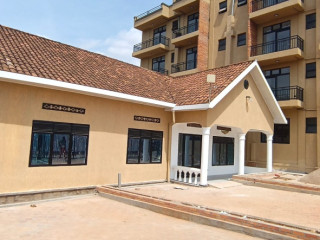 Kimironko house for rent 700k