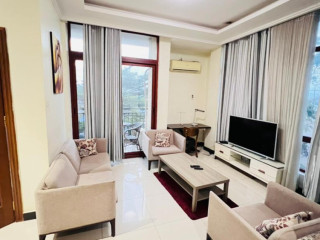 REMERA KISIMENTI 1bedrooms/600USD/900K very nice furnished SERVICED apartments for rent in Kigali