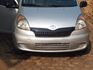 BERE 362 : TOYOTA YARIS in good condition is available for sale # [***] 