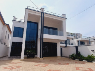 House for sale in kibagabaga