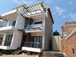 House for rent in kagugu