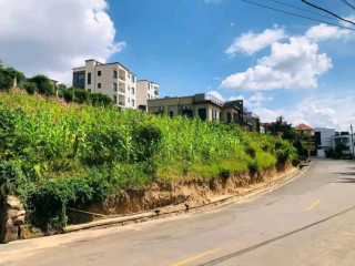 Kibagabaga plot for sale