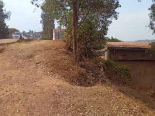 Plot for sale in Nyamirambo