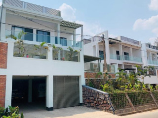 Kigali Rwanda House for Sale in Kibagabaga